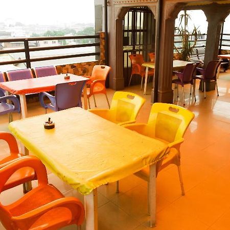 City View Hotel Lagos Exterior foto