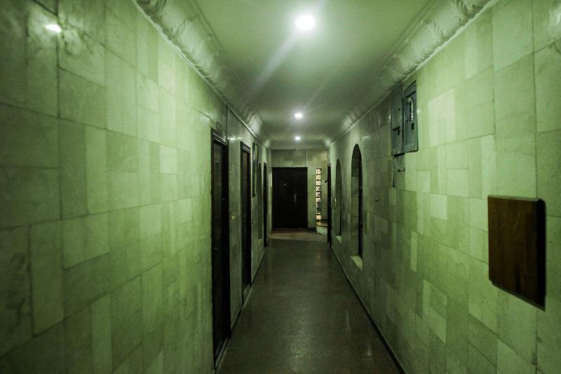 City View Hotel Lagos Exterior foto