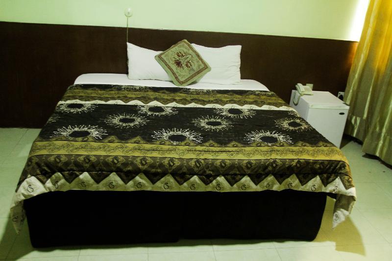 City View Hotel Lagos Exterior foto