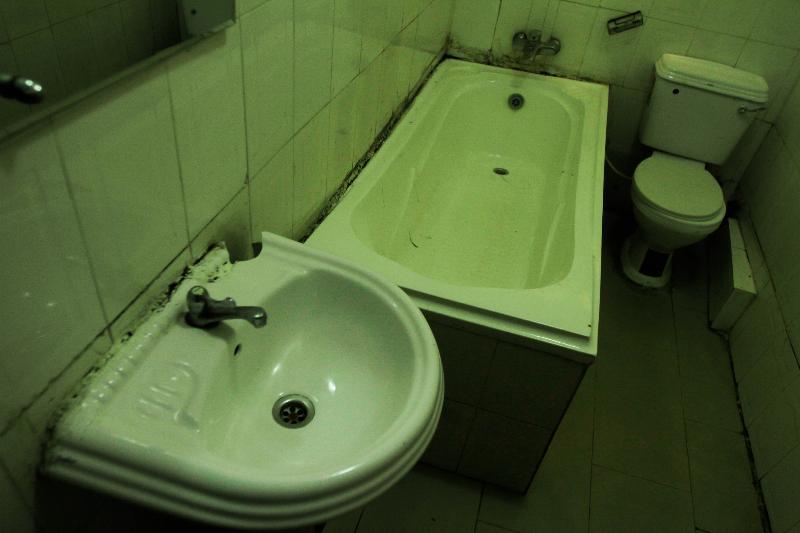 City View Hotel Lagos Exterior foto