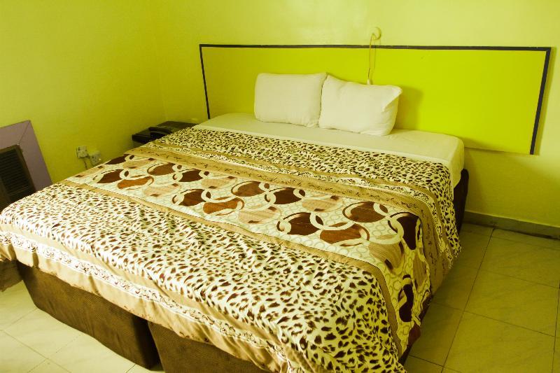 City View Hotel Lagos Exterior foto