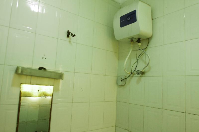 City View Hotel Lagos Exterior foto
