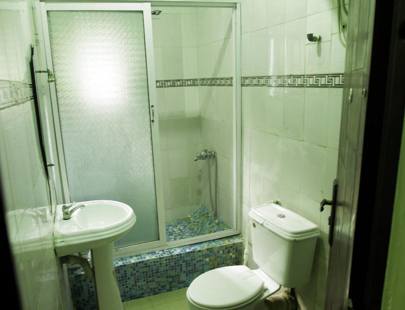 City View Hotel Lagos Exterior foto